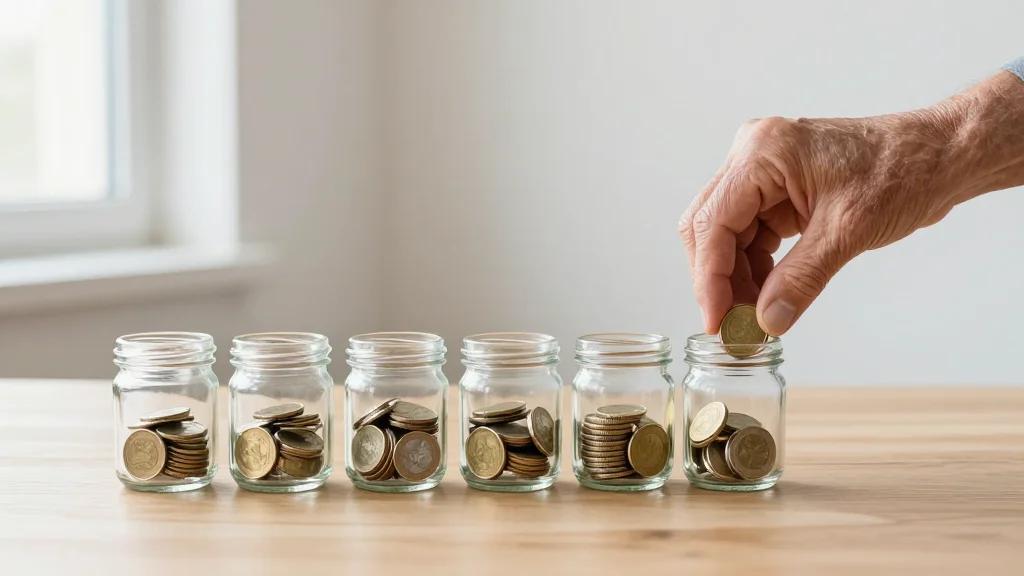 Top Strategies Ensure Consistent Retirement Income