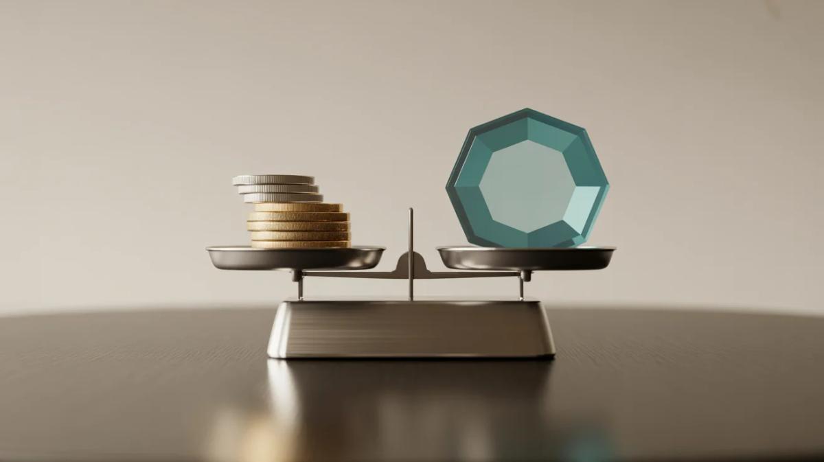 Polygon Leads Stablecoin Adoption Amid Global Crypto Maturation