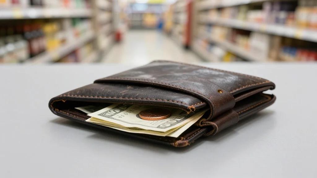Inflation Forces Working Class to Lose Everyday Essentials