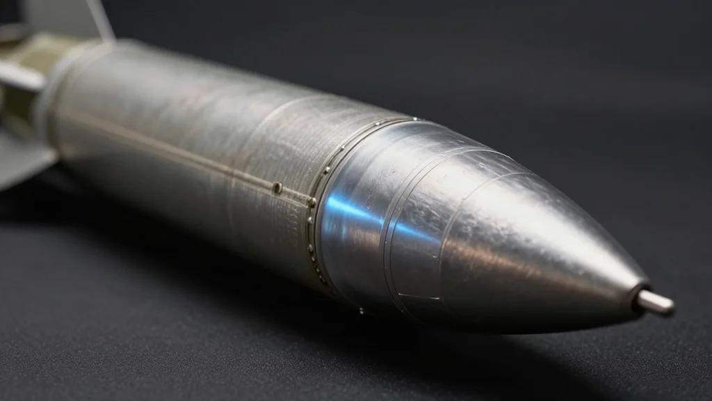 Questioning Trump's Grasp on Iran's Missile vs Nuclear Sites