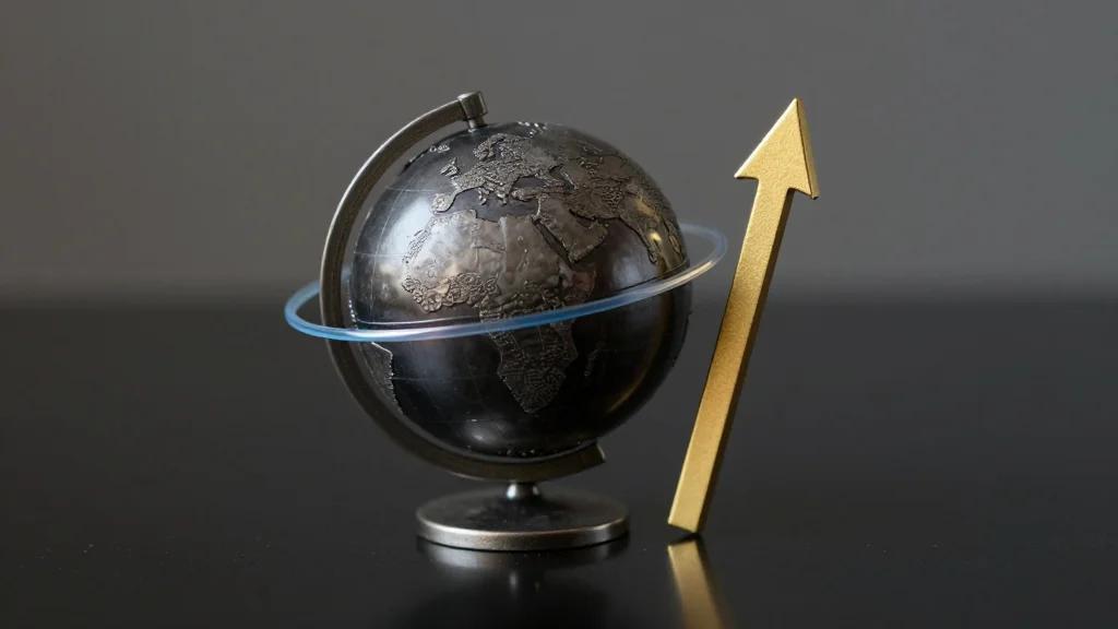 How Geopolitics and AI Are Influencing Today’s Financial Markets