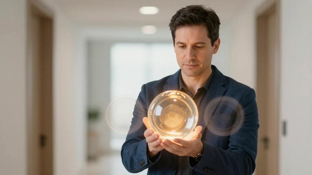 From Breakdown to Breakthrough: What Five Years of Depression Taught Me About Leadership