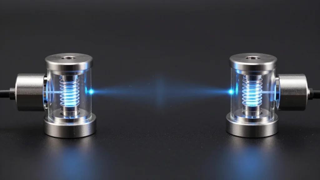 Oxford Researchers Teleport Quantum Gate Between Two Supercomputers with 96.9% Fidelity