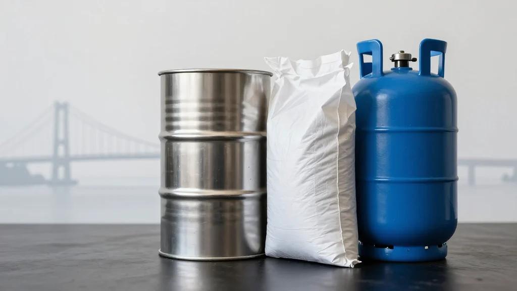 Trump's Hormuz Plan Could Hike India's Energy Costs