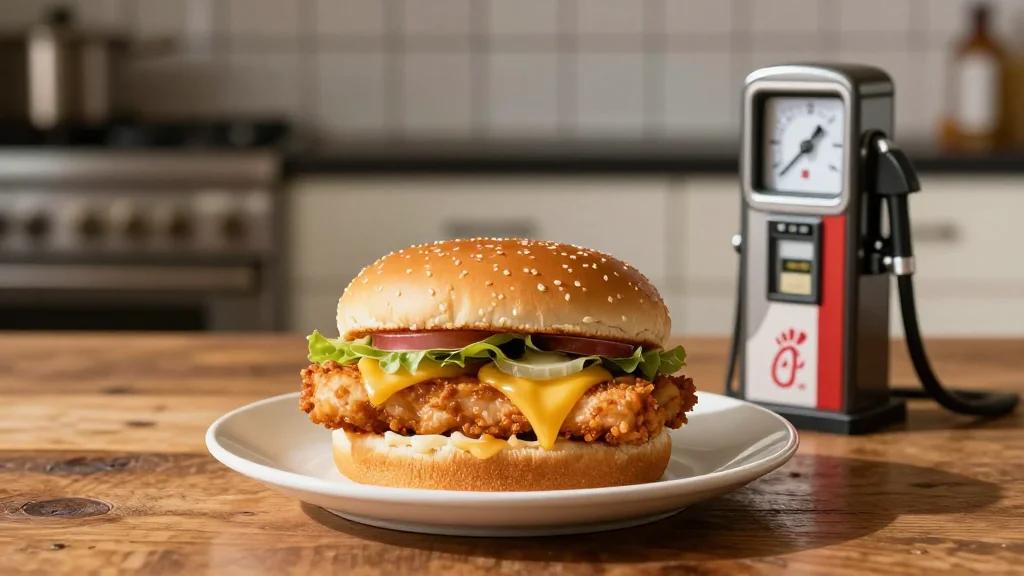 Why Has Chick-Fil-A's Sales Growth Slowed?