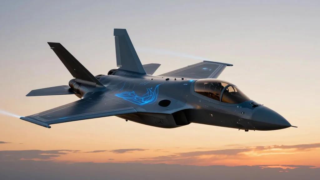 How NATO Can Integrate AI to Prevail in Future Algorithmic Warfare