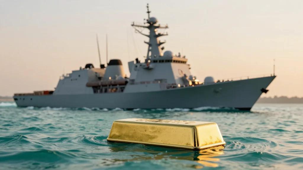 Trump Claims Victory as Iran Blocks Hormuz Tolls