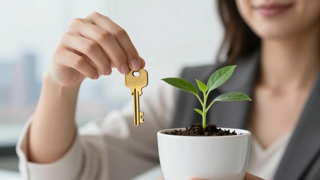 I'm a 6-Time Surrogate Who Wasn't Fulfilled in My Finance Career. I Quit to Start a Surrogacy Agency and Make...