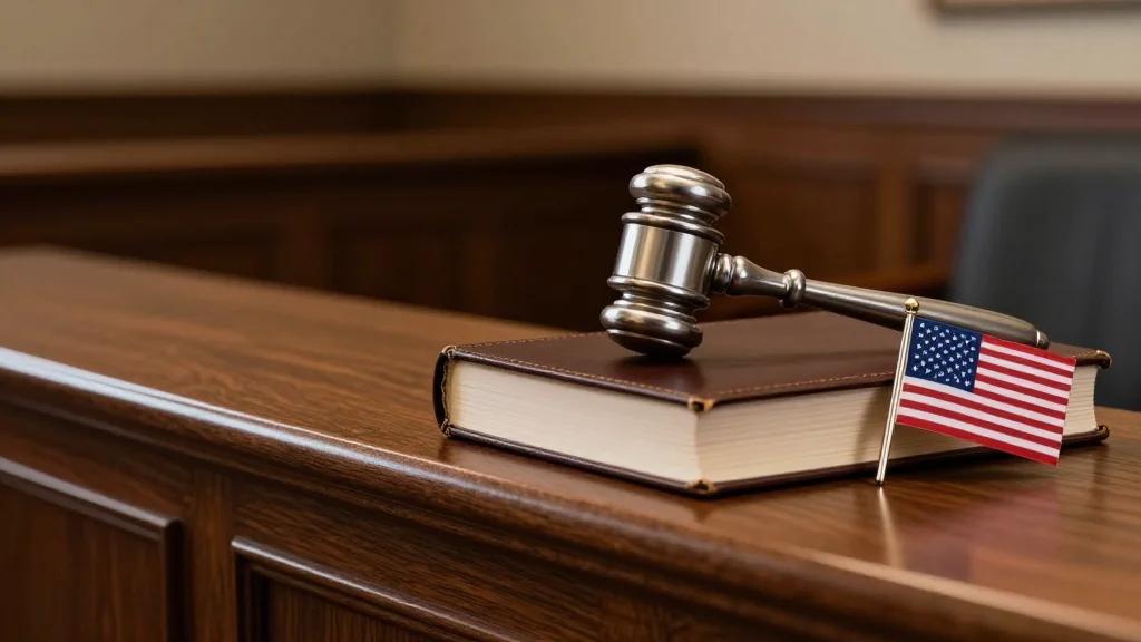 Court Rejects Massachusetts Voter Roll Lawsuit, Trump DOJ Loses All