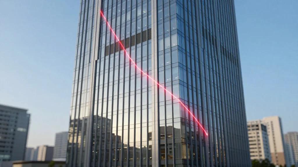 Concentrix Shares Plunge 23% as Q1 Profit Slumps Amid Revenue Rise