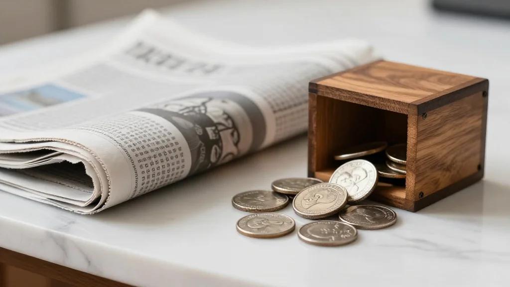 Freedom From Paywalls: 'The Salt Lake Tribune' Kills Charges