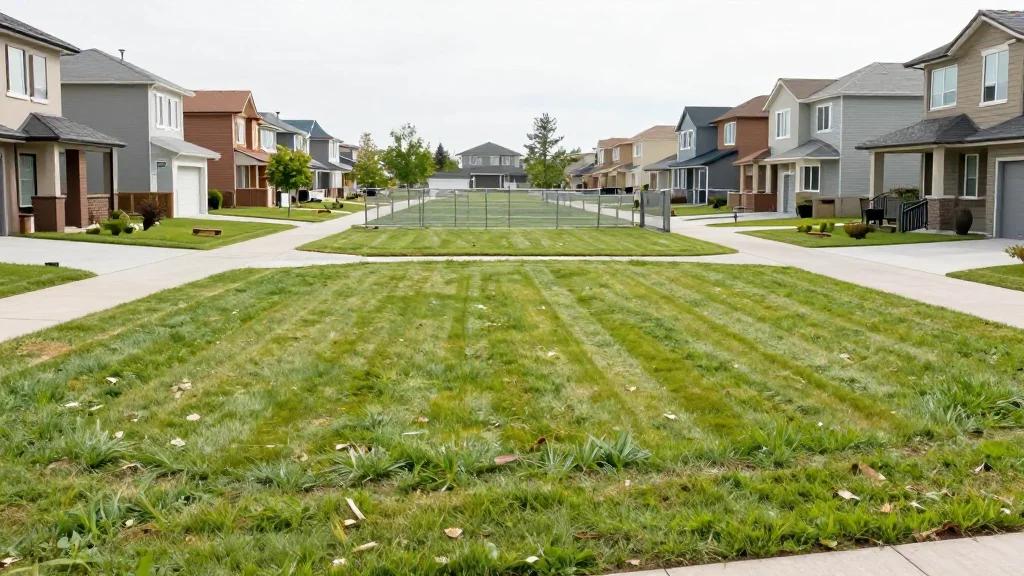 Housing Inventory Down 2.6 M From 2008 Levels