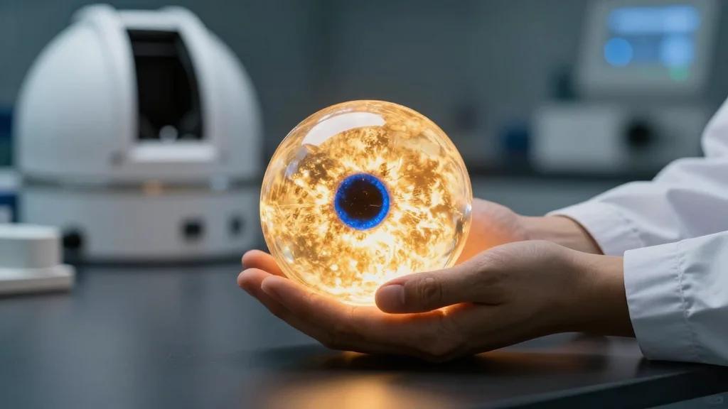 NMSU Astronomy Student’s Research on Coronal Holes Improves Space Weather Forecasting