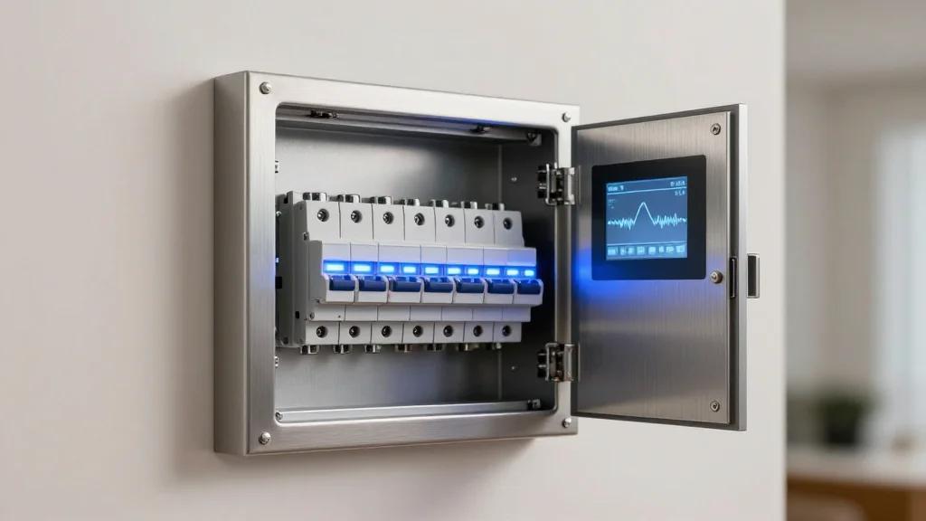 Eaton Invests $75M in Span to Expand Smart‑panel and Energy Intelligence Business