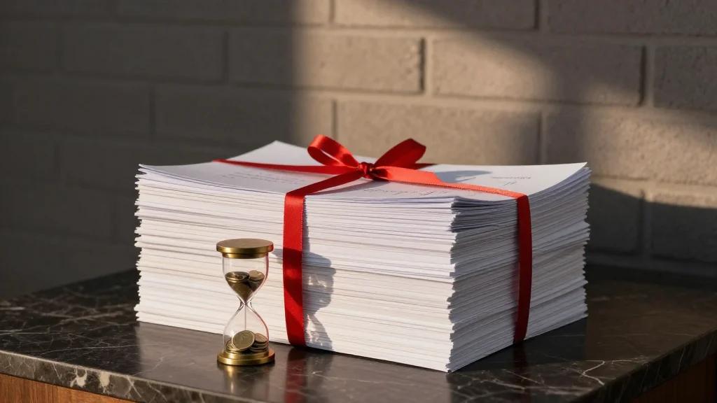 Software Obsolescence Risk Menaces CLO Market