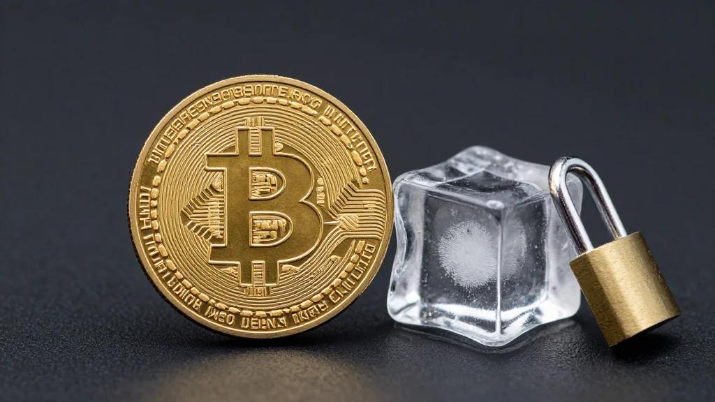 Bitcoin Can't Be Frozen, Stablecoins Can