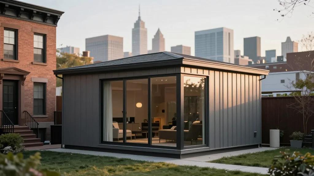 Mamdani Launches Program for Homeowners to Plan and Finance ADUs