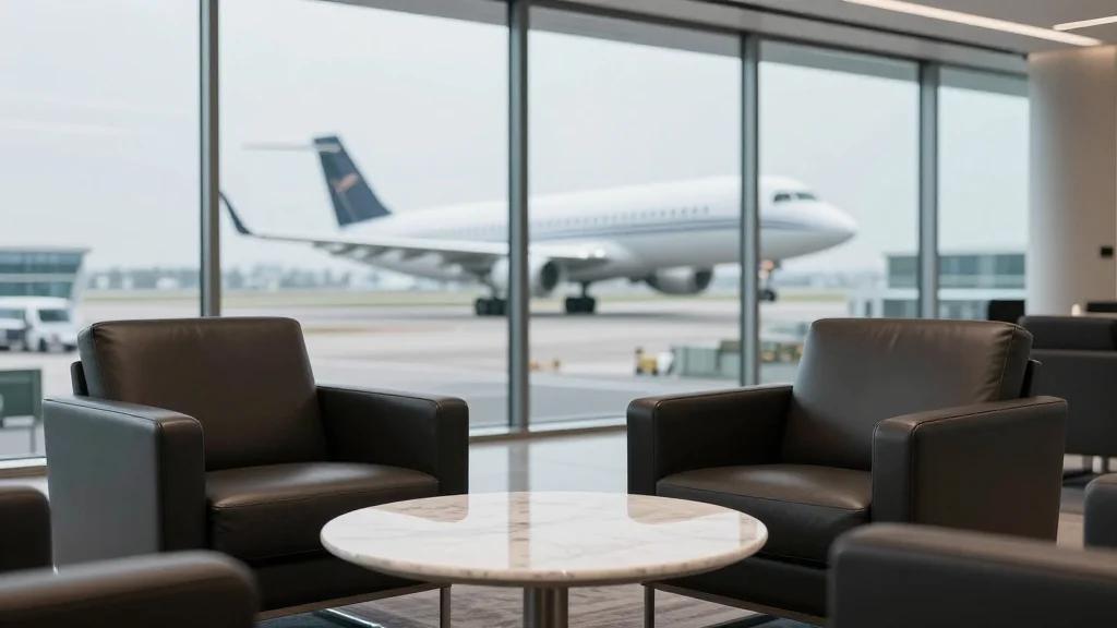 Delta Eyes Minneapolis for Next  Delta One Lounge
