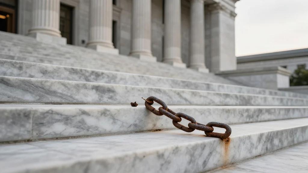 Maybe Wells Fargo's Unions Need a Blockchain