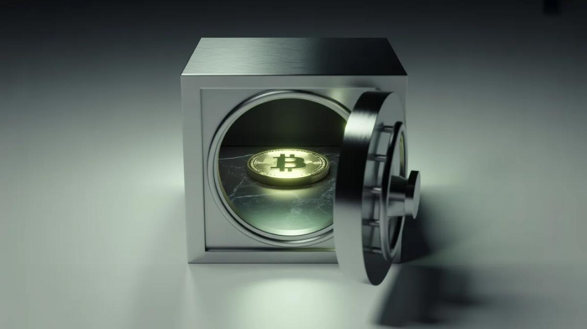 Further, 3iQ Launch $100M Fund that Compounds Returns in Bitcoin