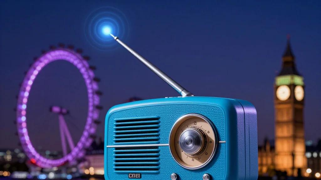 New Station Virgin Radio 90s to Launch on DAB in London