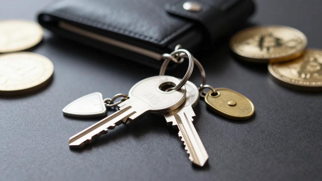 Native Account Abstraction Enables Safe Blockchain Agents