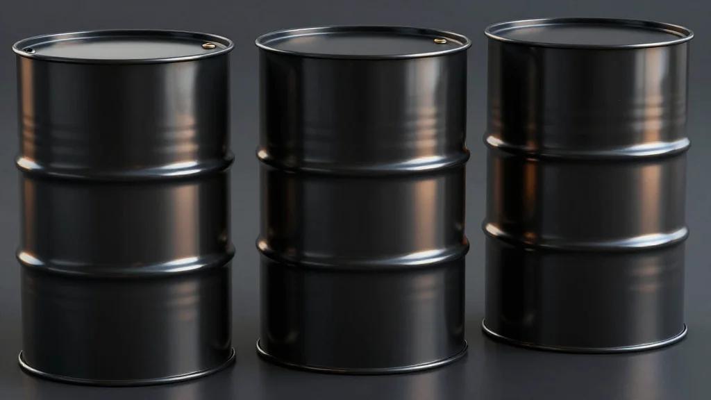 Crude Spot Markets Reach Unprecedented Tightness, Spreads Near Whole Dollars