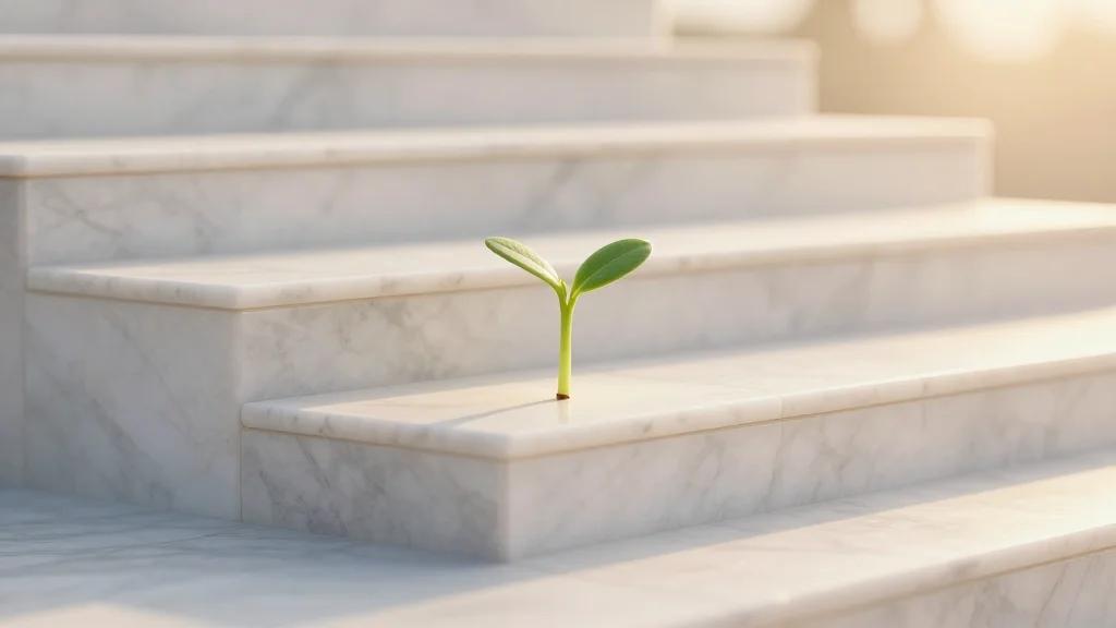 Daily Posts Compound: 182k Views vs 50