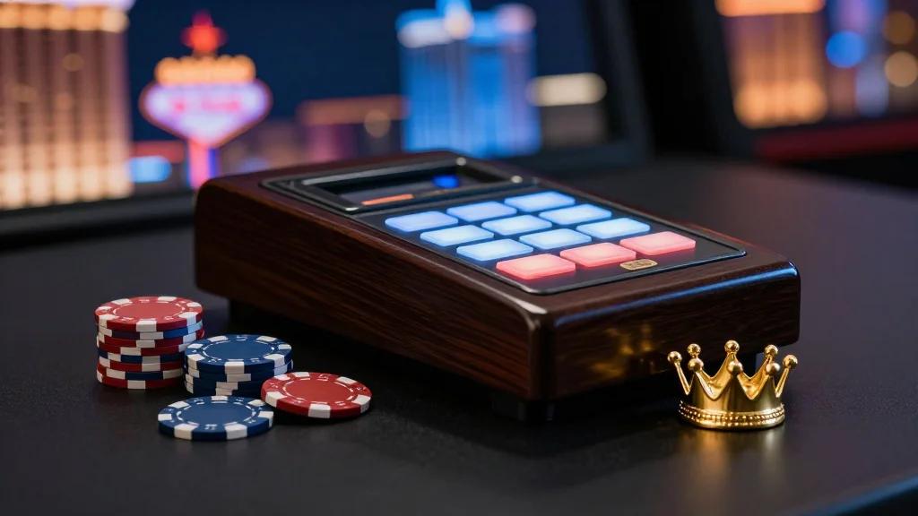 Caesars Takes Over Iconic Westgate SuperBook Operations