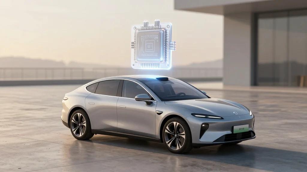 Tata Technologies, WHIS Partner on SDV Software Integration