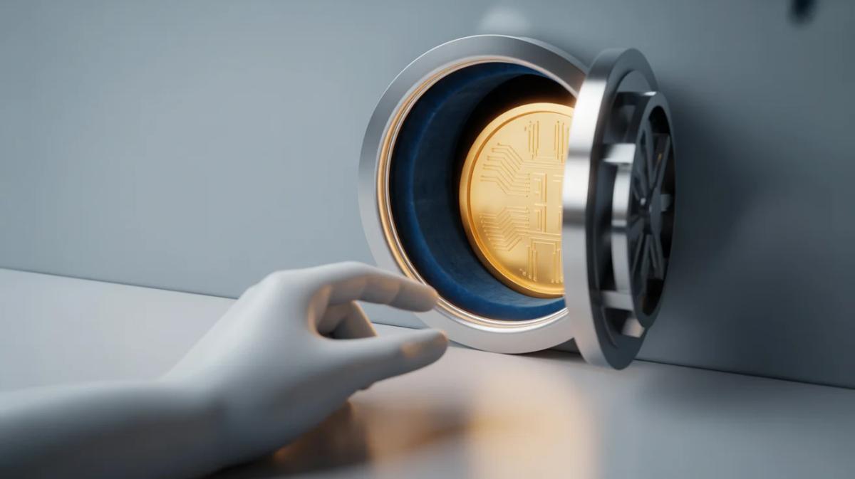 BNB Hits Coinbase, Binance CEO Asked for Reaction