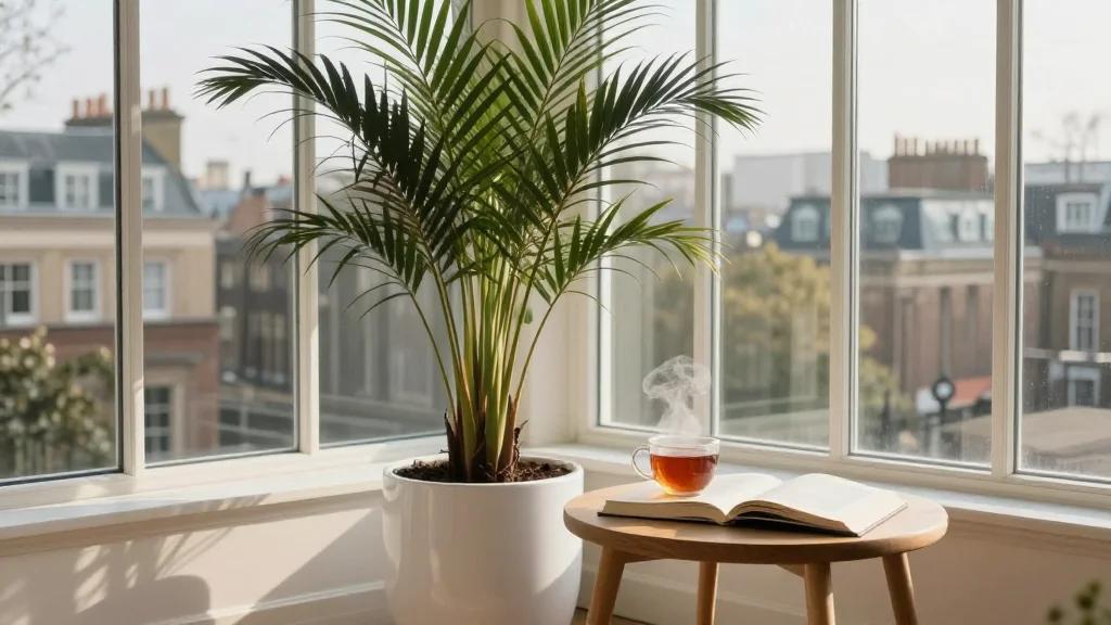 Book Review: ‘The Palm House,’ by Gwendoline Riley