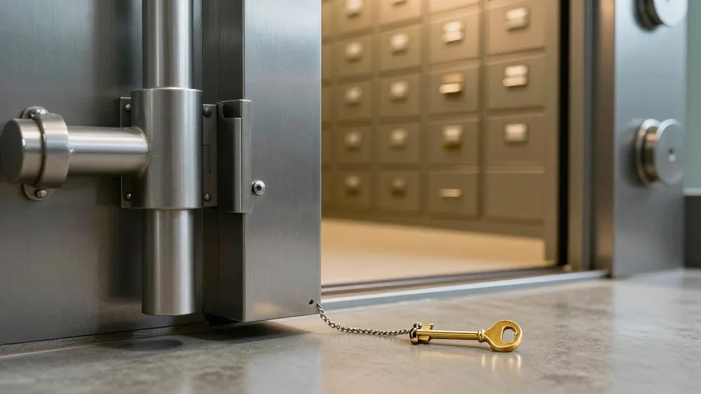 The TBAML Governance: Understanding Roles and Responsibilities