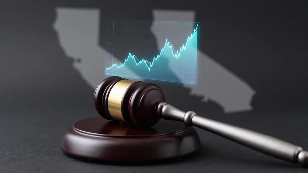 California Bans Government Officials From Using Insider Knowledge To Bet On Prediction Markets