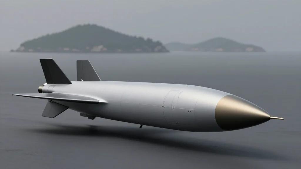 US Approves $340m HVGP Capability Sale to Japan