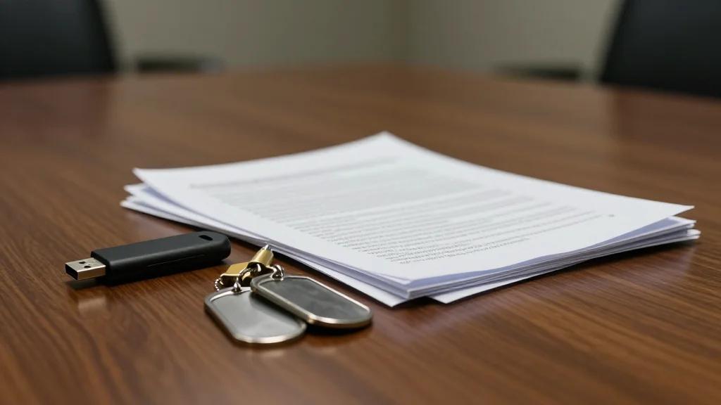 Leakers Endanger U.S. Military, Must Be Stopped