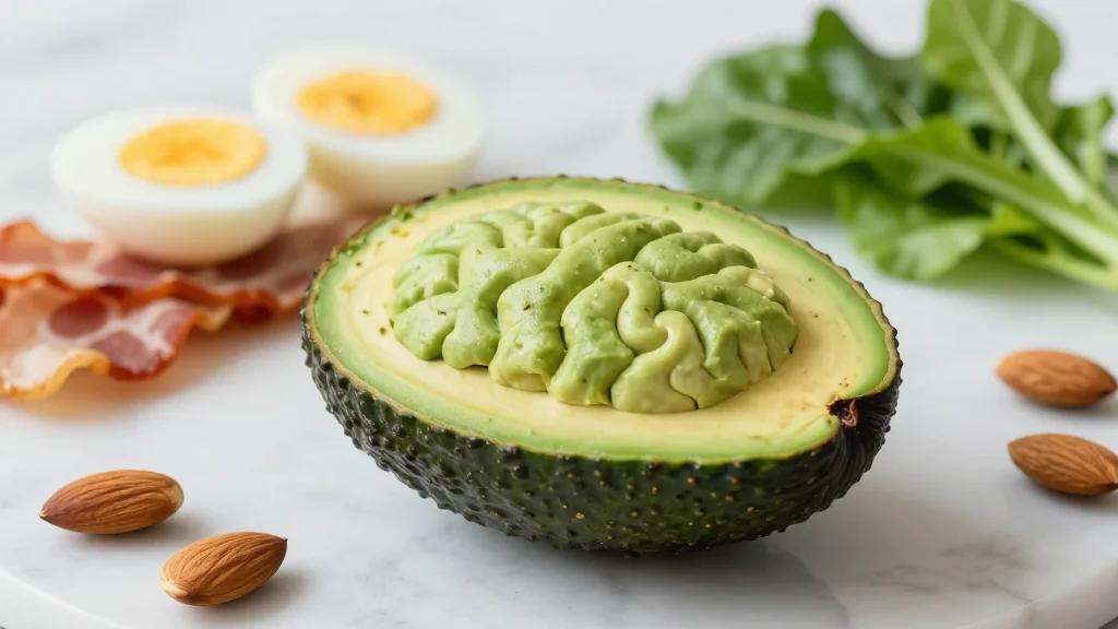 Keto Diet Shows Promise for ADHD Symptom Relief