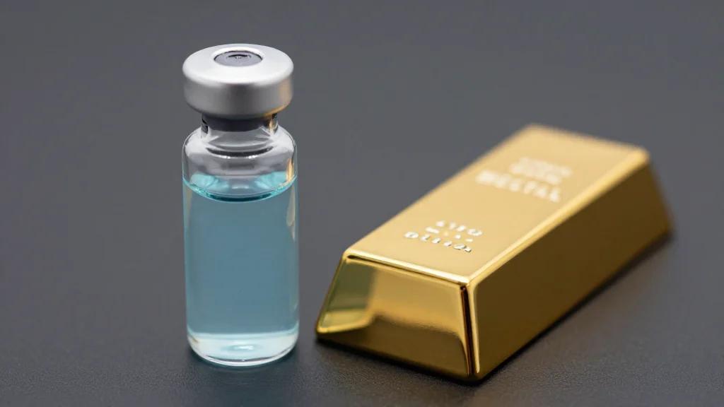 Biogen to Acquire Apellis for $5.6 B, Shares Jump 136% on Deal