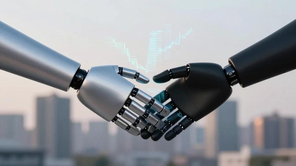 Finance Bots Are Now Negotiating for Customers