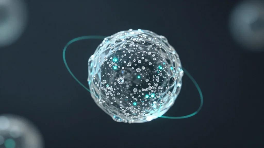 Magnetic Microbots Turn Nanodiamonds Into Steerable Quantum Sensors