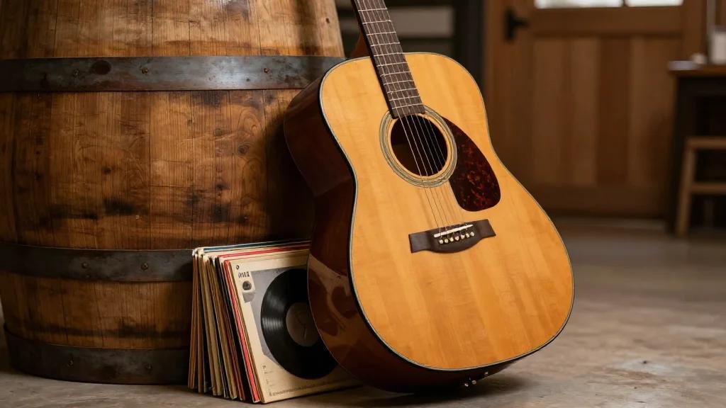 Gillian Welch and David Rawlings Premiere Three New Grateful Dead Originals During Latest Reckoning Tour Stop