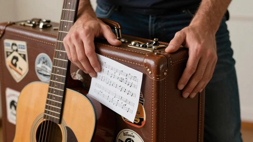 Yuma Aims for Global Tours and Personal Composing