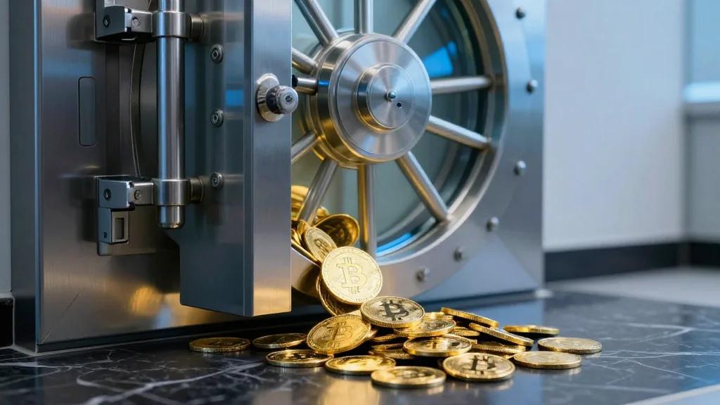 2026 Cycle Forecast: Sub $50k, Massive