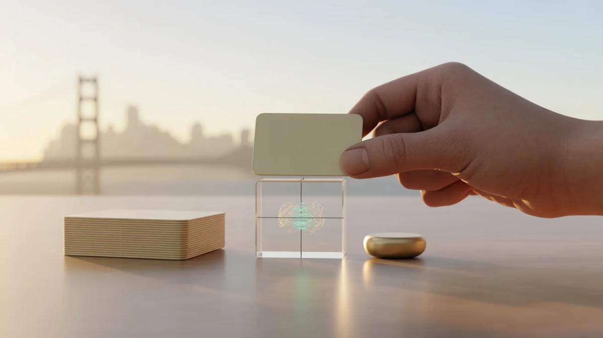 Ego AI Raises $6.7M Seed Round Led by Patron and Top VCs