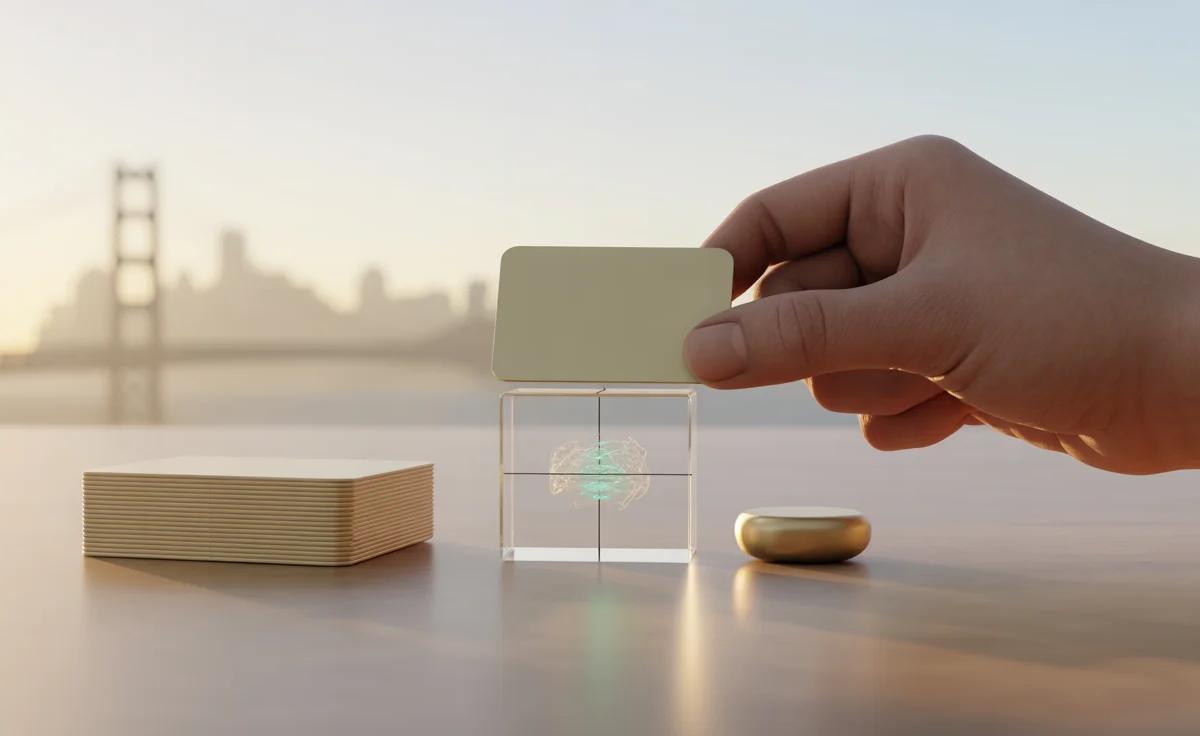 Ego AI Raises $6.7M Seed Round Led by Patron and Top VCs