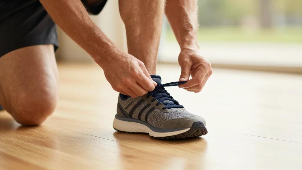 Prioritize Longevity: Listen to Your Body Over Speed