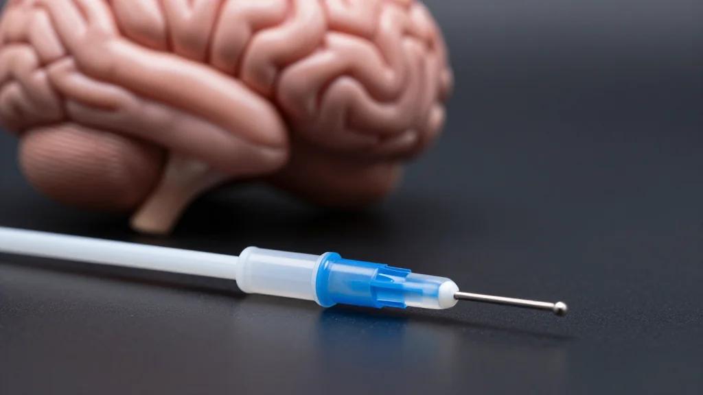 FDA Clears New Large-Bore Catheter for Challenging Stroke Cases