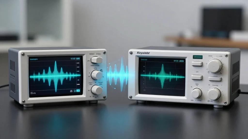 Keysight Collaborates with 3dB Labs to Enable Interoperable Signal Monitoring and Analysis