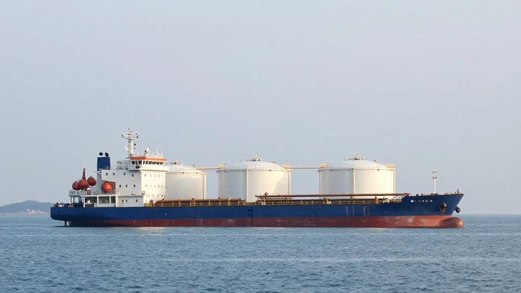 China Slashes Crude Imports, Doubles Floating Storage
