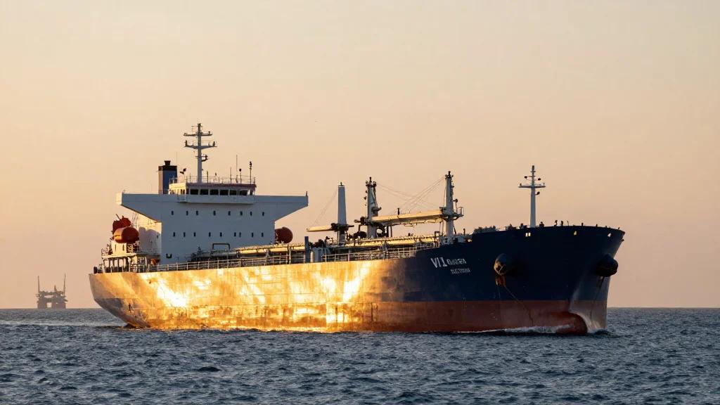 Iran Risk Unpriced Amid High Oil, Demand Lag Threatens